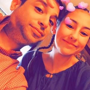 Meet your Posher, Ryan